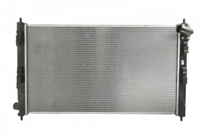 Radiator Motor (manual) Potrivit Citroen C4 Aircross, C-Crosser, C-Crosser Enterprise; Mitsubishi Asx, Lancer Viii, Outlander Ii; Peugeot 4007, 4008 1.6d-2.2d