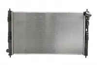 Radiator Motor (manual) Potrivit Citroen C4 Aircross, C-Crosser, C-Crosser Enterprise; Mitsubishi Asx, Lancer Viii, Outlander Ii; Peugeot 4007, 4008 1.6d-2.2d
