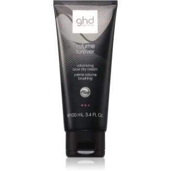 ghd Volume Forever crema pentru modelarea termica a parului
