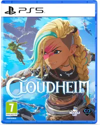 Cloudheim (PS5)