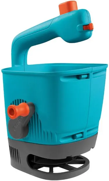 Distribuitor manual Gardena - Handspreader M, 2 kg