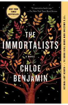 The Immortalists