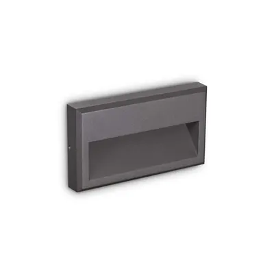 Corp de iluminat pentru exterior Febe-1 ap 4000k Antracit