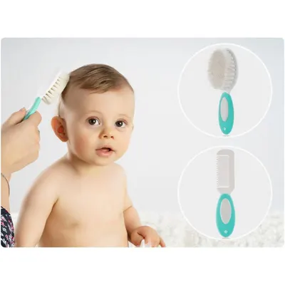 Set ingrijire bebelusi REER 81021