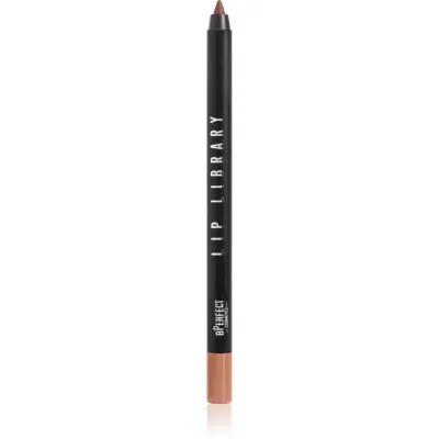 BPerfect Lip Library creion contur buze culoare Mystery 1.5 g