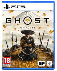 Ghost of Yotei (PS5)