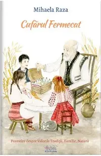 eBook Cufarul Fermecat
