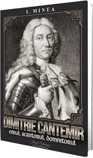 Dimitrie Cantemir