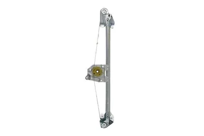 Macara geam Spate Stanga potrivit OPEL ZAFIRA A 1999-2005 - (electric, fara motoras)