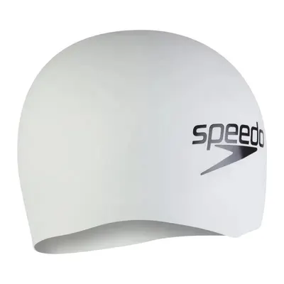Cască De Înot NATAȚIE Speedo Fastskin Hiro Logo Adulți