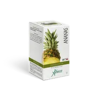 Ananas, 50 capsule, Aboca