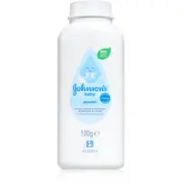 Johnson's® Baby pudra de talc pentru copii