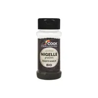 Negrilica seminte bio 50g Cook