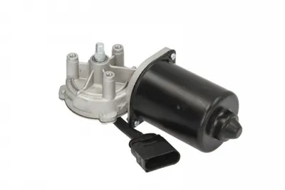Motoras stergator fata (mufa rotunda 4 pini) AUDI A4, A6, ALLROAD intre 1994-2005