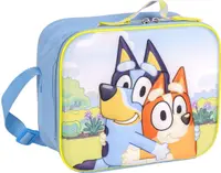 Geantă de prânz Cerda Bluey and Bingo