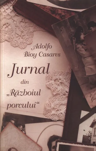 Jurnal din "Razboiul porcului"