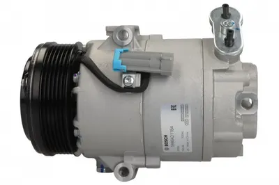 Compresor Climatizare Potrivit Opel Astra H, Astra H Classic, Astra H Gtc, Astra H Kombi, Zafira B, Zafira B Minivan 1.7d 03.04