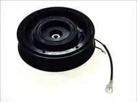 Fulie ambreiaj compresor aer conditionat (DENSO 10PA17 10PA18 8PK 145mm)