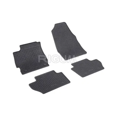 Covorase Auto Cauciuc Ford Ka+