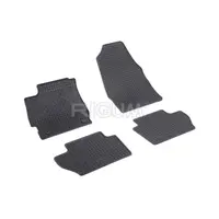 Covorase Auto Cauciuc Ford Ka+