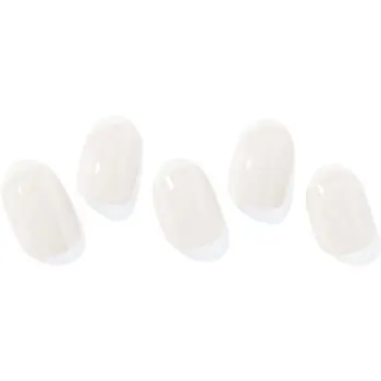 ohora Gel Nail Sticker N Cream Cotton folii autocolante pentru unghii