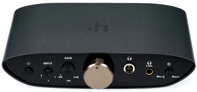 Amplificator iFi Audio - ZEN Air CAN, negru