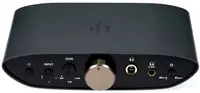 Amplificator iFi Audio - ZEN Air CAN, negru