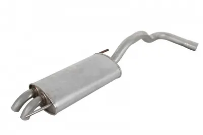 Toba esapament finala VW POLO 1.4D 1.7D 1.9D intre 1996-2001