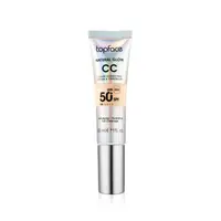 Top Face Natural Glow CC Cream 008