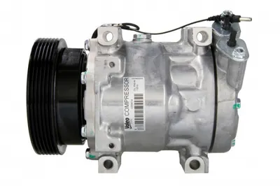 Compresor Ac Clima Dacia Duster, Logan, Logan Express, Logan Mcv, Sandero; Renault Clio Ii, Logan I 1.4-1.6lpg Dupa 1998