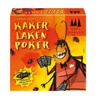 Kakerlakenpoker (EN)