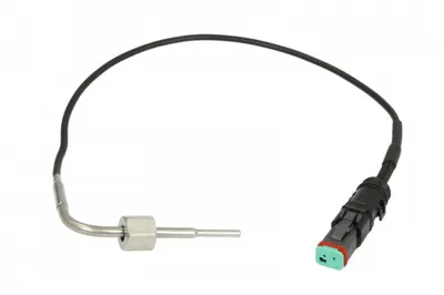 Senzor temperatura evacuare potrivit SCANIA P,G,R,T 01.03