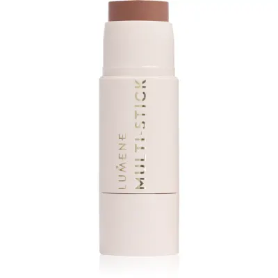 Lumene Multi-stick Bronzer autobronzant stick culoare Medium Brown 4.5 g