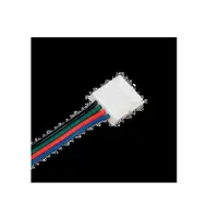 Conector pentru Banda Led Intr-o Culoare Acc03 Cablu 150mm