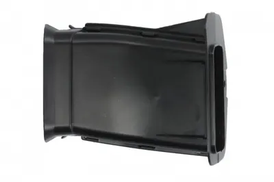 Deflector aer racire frana fata dreapta interior, plastic potrivit BMW 7 G11, G12 2015-2019