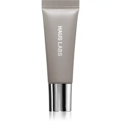 Haus Labs Hy-Power machiaj multifuncțional pentru ochi, buze și față culoare Charcoal Shimmer 7 g