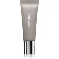 Haus Labs Hy-Power machiaj multifuncțional pentru ochi, buze și față culoare Charcoal Shimmer 7 g