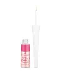 Essence Eye Sparkle! Liquid Liner 01