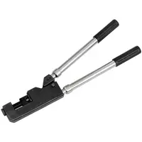 Press the mechanical manual PMR-230
