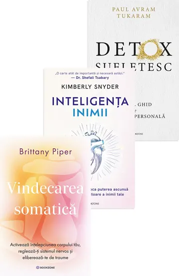 Pachet Blocat în modul de supraviețuire