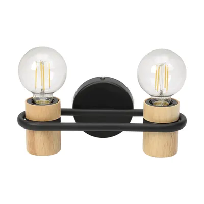 Aplica Eglo Chieveley 43542, E27 2x40w