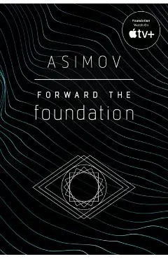 Forward the Foundation