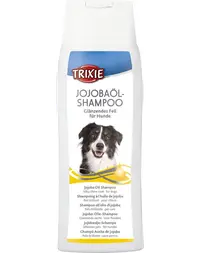 TRIXIE Sampon pentru caini cu ulei de jojoba 250 ml