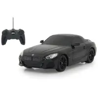 Masina cu telecomanda - BMW Z4 (Negru)