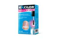 Excilor Forte pentru infectia fungica a unghiei, 30 ml, Excilor