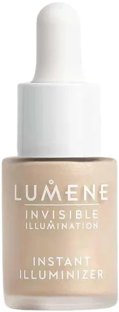 Lumene Invisible Illumination Evidențiator , Golden Hour, 15 ml