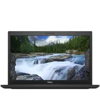 Laptop Second Hand DELL Latitude 7490, Intel Core i5-8350U 1.70 - 3.60GHz, 8GB DDR4, 256GB, 14 Inch HD, Webcam