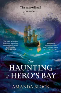 The Haunting of Hero's Bay