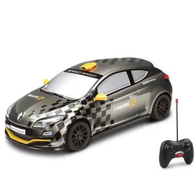 Masinuta cu telecomanda Kool Speed Renault Megane 1:20