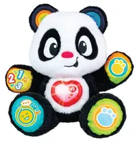 Jucărie educațională WinFun - Panda Pal